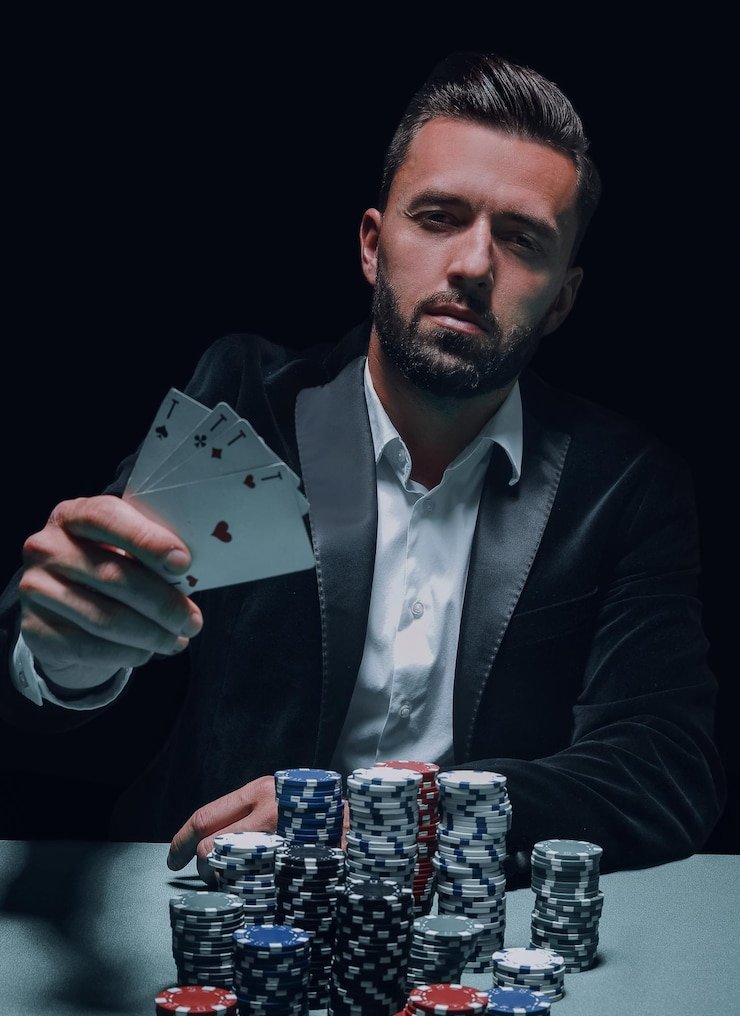 Ilustrasi keseruan bermain casino dan sportsbook ditambah bonus mingguan yang memikat hati pengguna pasang123