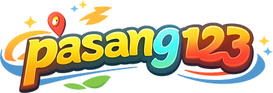 Logo pasang123